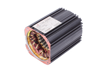 HBMR115C6-88S HAUSER STATOR