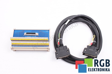 JUSP-TA50PG-2E  RP EUMAX PRO SGDV YASKAWA SIGMA V 2M SIGNÁLNÍ KABEL NÁHRADA