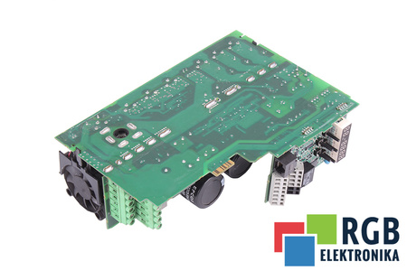 3130-0914-07 CONTROL TECHNIQUES