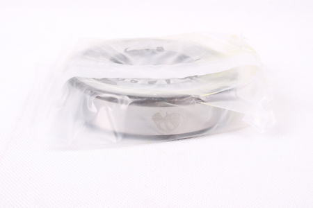 6312-2Z/C3 SKF 60X130X31 11000RPM, 5600RPM, 85.2KN, 52KN LOŽISKO