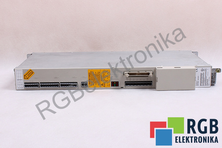 6SN1112-1AC01-0AA1 SIEMENS VERSION A SIMODRIVE 611 UEB-MODUL INT/EXT.