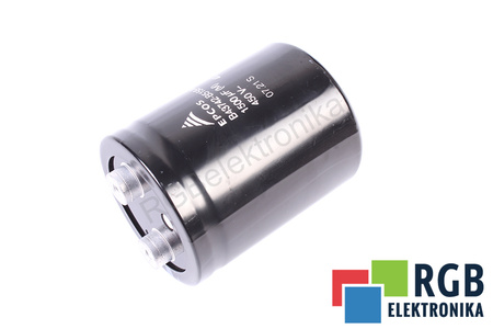 KONDENZÁTOR B43742-B5158-M EPCOS 1500UF, 450V