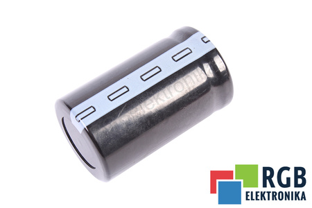 KONDENZÁTOR B43503-S0337-M3 S+M 330UF, 430V