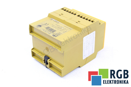 PNOZXV2.1 PILZ 774520 BEZPEČNOSTNÍ RELÉ