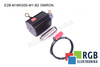 E2B-M18KS05-M1-B2 OMRON PROXIMITY SENSOR