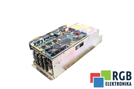 A06B-6055-H115 FANUC AC SPINDLE SERVO UNIT