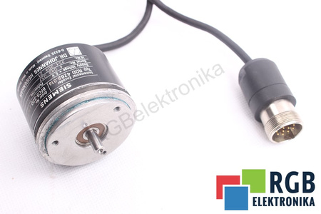 ROD426.B.016 HEIDENHAIN ID.NR.254204-21 6FC9-320-3HS ENKODÉR