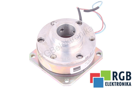 8662107E15 BINDER BRZDA