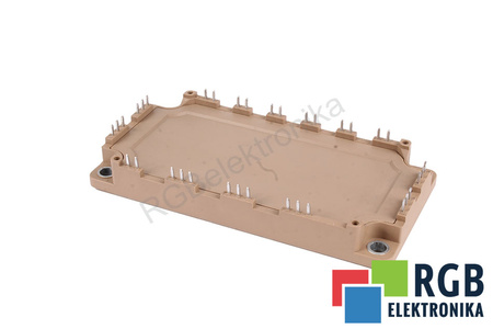 6MBI150UB-120-02 FUJI ELECTRIC