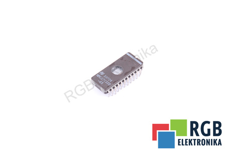 2732AJL-30 TEXAS INSTRUMENTS UV ERASABLE EPROM DIP24 THT
