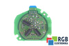 RF13/AC1 INDRAMAT R911320768 MĚŘICÍ OBVOD