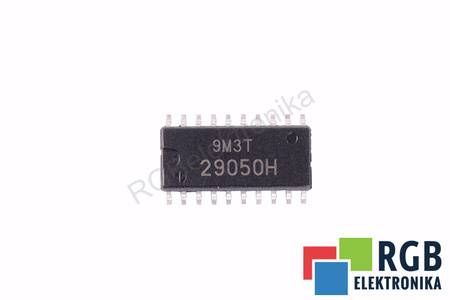 HD29050 RENESAS