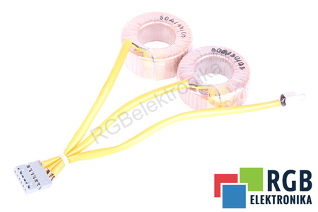 50A B&R AUTOMATION PRO BKF12/50/400-60400003 PROUDOVÝ SNÍMAČ