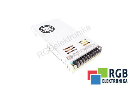 RSP-320-12 MEAN WELL