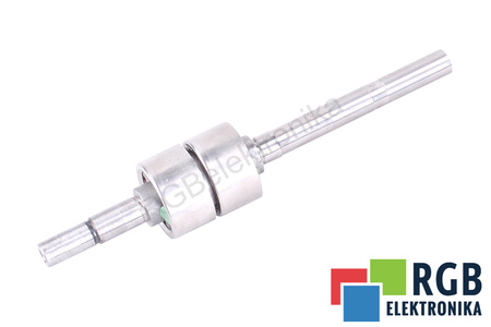 SR-058/60/005/P0/21/M1/B1/T ELAU ROTOR