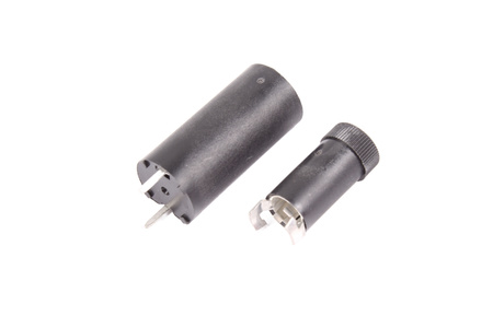 ZÁSUVKA POJISTKY 502810 ESKA THT 5X20MM 10A TERMOPLAST