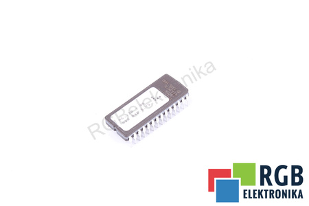 AM27C512-90DC AMD NEW UV ERASABLE CMOS EPROM DIP28 THT