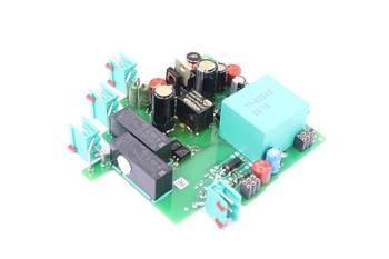 05-369 PEPPERL FUCHS PRO KFU8-UFC-1D