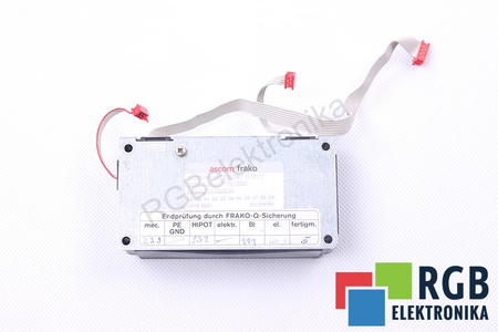 6010173 ASCOM PRO PLS101 SICK