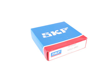 6312-2RS1 SKF 60X130X31 LOŽISKO