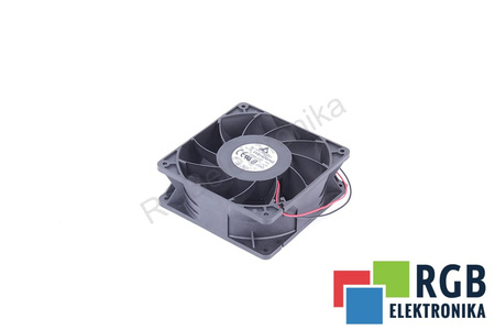 FFB1424VHG DELTA 140X140X50MM, 24V, 1.37A VENTILÁTOR