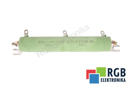REZISTOR ZDFLS21X120BX KRAH-RWI 56OHM