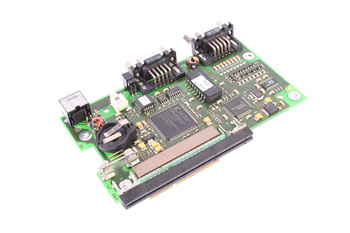 P5SB3/3 B&R AUTOMATION