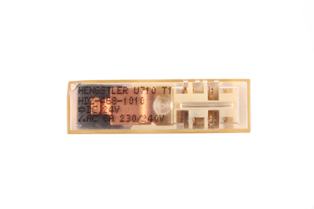 HDZ-468-1010 HENGSTLER 240V, 6A RELE