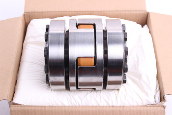 60X60MM STUWE HSD80-22X80 FI=140MM L=158MM ELASTICKÁ KOLÍKOVÁ SPOJKA