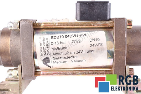 EDB70-04DV/1-HW MIT