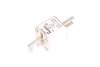 POJISTKA 170M3020 BUSSMANN 700V, 450A