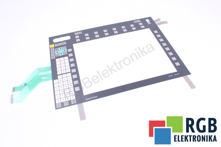 6FC5203-0AF05-0AA0 KLÁVESNICE NÁHRADA