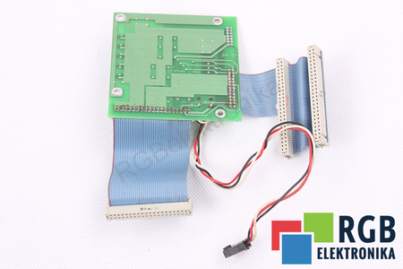 LED 25/30 FAGOR VERS:00A PRO UC8000TG-I