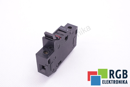 POJISTKA B081145 FERRAZ ST10 600VAC, 25A