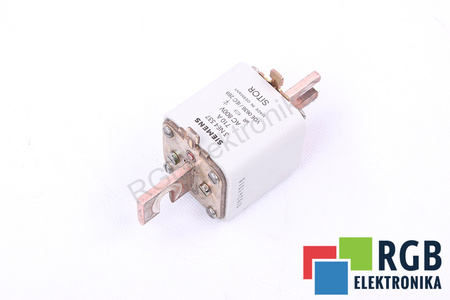POJISTKA 3NE4337 SIEMENS SITOR 710A, 800V