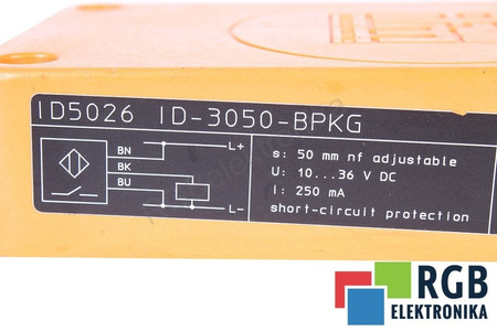 ID5026-ID-3050-BPKG IFM