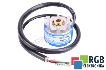 TS5208N500 TAMAGAWA FA-CODER ENKODÉR