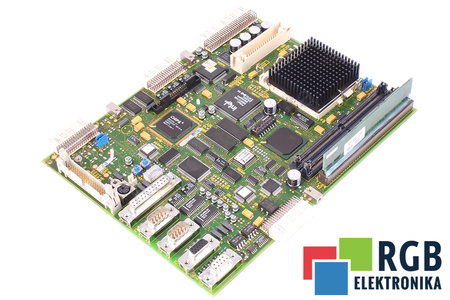 570684.9001.01 SIEMENS 570684.0001.01 ZÁKLADNÍ DESKA