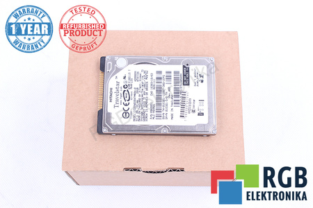 IC25N020ATMR04-0 HITACHI TRAVELSTAR 2.5" 20GB ATA/IDE