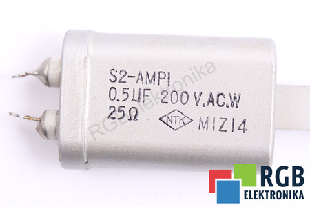 S2-AMPI NTK FILTR