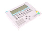 6AV3617-1JC30-0AX1 SIEMENS OP17-DP12 SIMATIC
