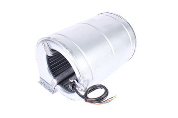 D2D133-AB02-23 EBM PAPST VENTILÁTOR