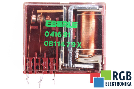 041691 EBERLE 0811479X RELE