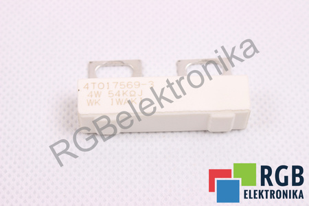 REZISTOR 4T017569-3 IWAKI 4W 54KOHM