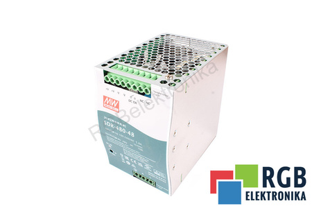 SDR-480-48 MEAN WELL