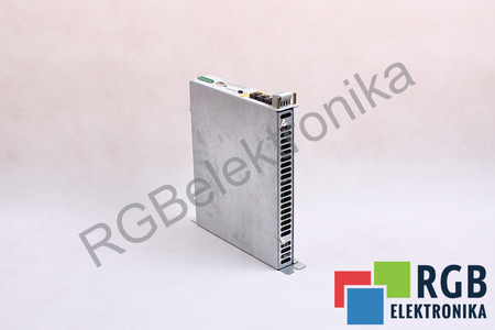 S02-00-18 FERROCONTROL ACHSREGELCONTROLLER