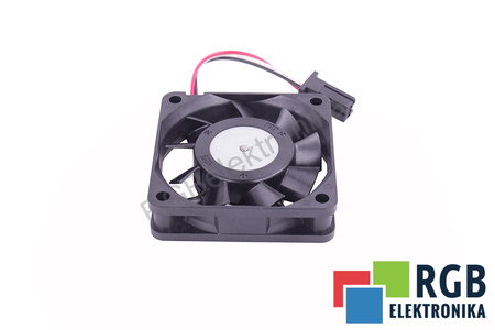 A90L-0001-0511 FANUC 2406VL-S5W-B79 60X60X15MM, 24V VENTILÁTOR