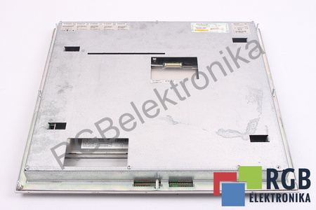 VSP40 INDRACONTROL BOSCH REXROTH INDRAMOTION MTX