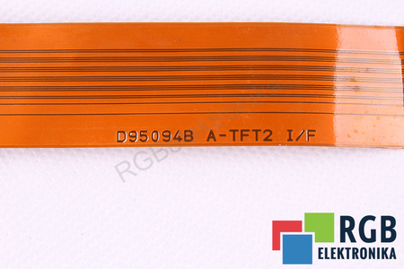 D95094B A-TFT2 I/F 250MM SPOJOVACÍ PÁSEK