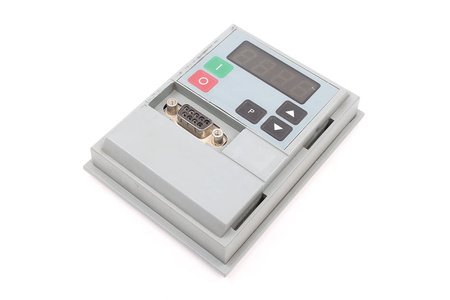 G85139-E1721-C884-C SIEMENS SIMOVERT OVLÁDACÍ A ŘÍDICÍ PANEL
